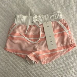 NWT Minnow Swim trunks